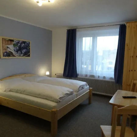 Nordwaldfarm Homestay *