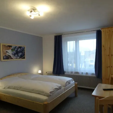 Nordwaldfarm Privat bolig Waidhofen an der Thaya