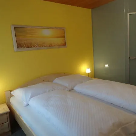 Homestay Nordwaldfarm Waidhofen an der Thaya