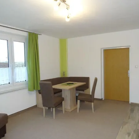 Nordwaldfarm Homestay Waidhofen an der Thaya