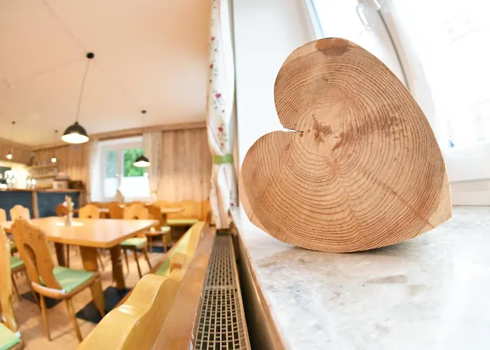 Nordwaldfarm * Waidhofen an der Thaya