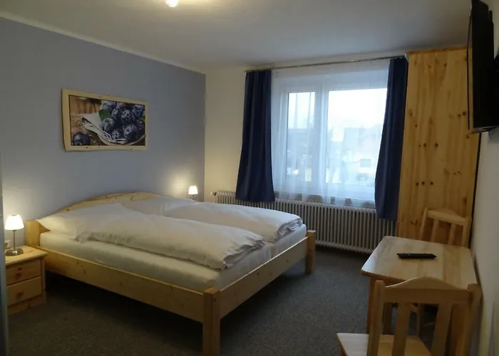 Nordwaldfarm Privatunterkunft *