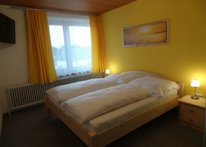 Nordwaldfarm Privatunterkunft *