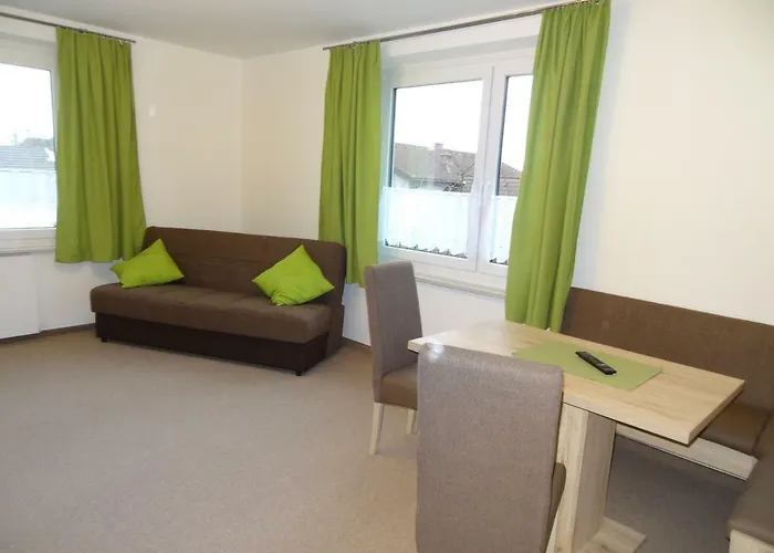 Nordwaldfarm Homestay