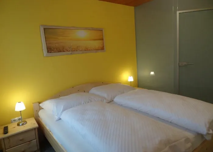 Privatunterkunft Nordwaldfarm Waidhofen an der Thaya