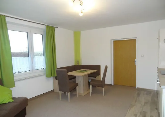 Nordwaldfarm Homestay Waidhofen an der Thaya